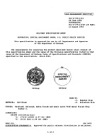 MIL MIL-DTL-3943/153A