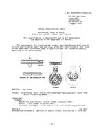 MIL MIL-DTL-3943/164A