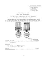 MIL MIL-DTL-3943/235