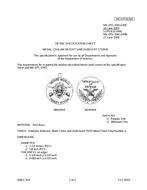 MIL MIL-DTL-3943/249C