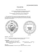 MIL MIL-DTL-3943/256 MIL MIL-DTL-3943/256