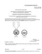 MIL MIL-DTL-3943/263