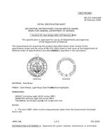 MIL MIL-DTL-3943/266 MIL MIL-DTL-3943/266