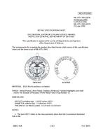 MIL MIL-DTL-3943/267B MIL MIL-DTL-3943/267B