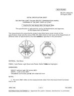 MIL MIL-DTL-3943/270 MIL MIL-DTL-3943/270