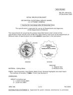 MIL MIL-DTL-3943/279