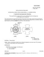 MIL MIL-DTL-3943/284