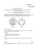 MIL MIL-DTL-3943/288