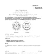 MIL MIL-DTL-3943/294