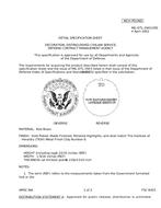 MIL MIL-DTL-3943/295