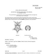 MIL MIL-DTL-3943/299