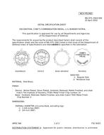 MIL MIL-DTL-3943/300