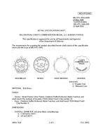 MIL MIL-DTL-3943/300A