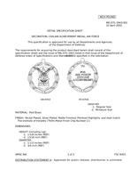 MIL MIL-DTL-3943/301