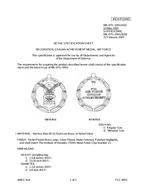 MIL MIL-DTL-3943/301C