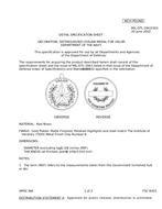 MIL MIL-DTL-3943/303