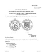 MIL MIL-DTL-3943/309