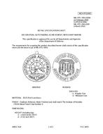 MIL MIL-DTL-3943/309A