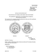 MIL MIL-DTL-3943/309B