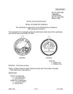 MIL MIL-DTL-3943/318B