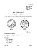 MIL MIL-DTL-3943/318C