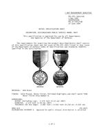 MIL MIL-DTL-3943/43E