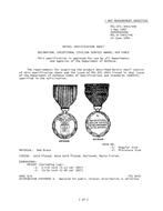 MIL MIL-DTL-3943/44D MIL MIL-DTL-3943/44D