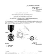 MIL MIL-DTL-3943/57F