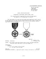 MIL MIL-DTL-3943/60E