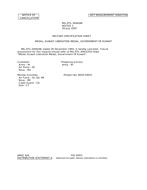 MIL MIL-DTL-3946/68 Notice 1 - Cancellation