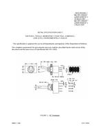 MIL MIL-DTL-3950/17 Amendment 2 MIL MIL-DTL-3950/17 Amendment 2