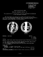 MIL MIL-DTL-43098/10B