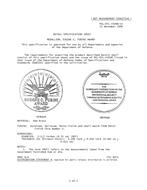 MIL MIL-DTL-43098/14