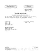 MIL MIL-DTL-43098D Notice 1 - Inactivation 1
