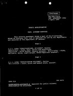 MIL MIL-DTL-44416 Amendment 1 MIL MIL-DTL-44416 Amendment 1