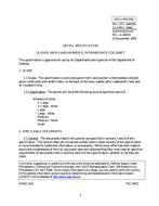 MIL MIL-DTL-44419A MIL MIL-DTL-44419A