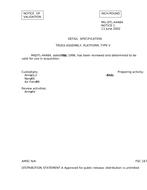 MIL MIL-DTL-44484 Notice 1 - Validation