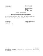 MIL MIL-DTL-45444C Notice 1 - Validation 1