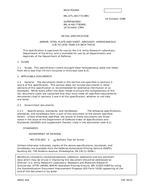 MIL MIL-DTL-46177C MIL MIL-DTL-46177C