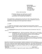 MIL MIL-DTL-46709F MIL MIL-DTL-46709F