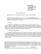 MIL MIL-DTL-46714E MIL MIL-DTL-46714E