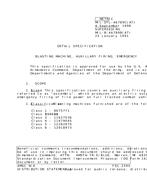 MIL MIL-DTL-46789C MIL MIL-DTL-46789C