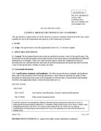 MIL MIL-DTL-48568D MIL MIL-DTL-48568D