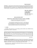 MIL MIL-DTL-51489A Amendment 1