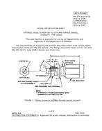 MIL MIL-DTL-52525/1B MIL MIL-DTL-52525/1B