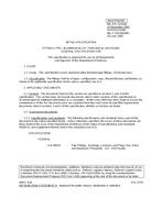 MIL MIL-DTL-52618E MIL MIL-DTL-52618E