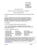 MIL MIL-DTL-53039B MIL MIL-DTL-53039B