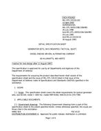 MIL MIL-DTL-53133/10C