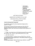 MIL MIL-DTL-53133/9C