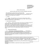 MIL MIL-DTL-53137 MIL MIL-DTL-53137